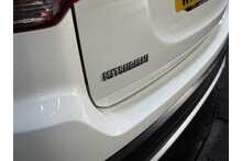 Mitsubishi Outlander DI-D Juro 