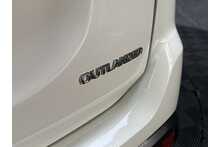 Mitsubishi Outlander DI-D Juro 