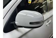 Mitsubishi Outlander DI-D Juro 