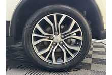 Mitsubishi Outlander DI-D Juro 