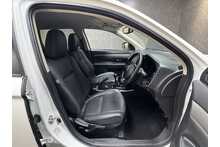 Mitsubishi Outlander DI-D Juro 