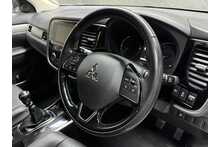 Mitsubishi Outlander DI-D Juro 