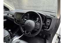 Mitsubishi Outlander DI-D Juro 