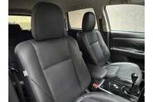 Mitsubishi Outlander DI-D Juro 