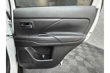 Mitsubishi Outlander DI-D Juro 