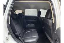 Mitsubishi Outlander DI-D Juro 