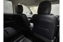 Mitsubishi Outlander DI-D Juro 