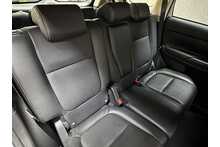Mitsubishi Outlander DI-D Juro 