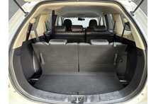 Mitsubishi Outlander DI-D Juro 