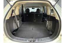 Mitsubishi Outlander DI-D Juro 