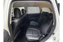 Mitsubishi Outlander DI-D Juro 