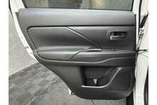 Mitsubishi Outlander DI-D Juro 