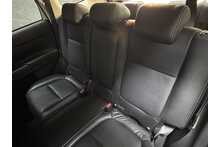 Mitsubishi Outlander DI-D Juro 