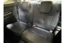 Mitsubishi Outlander DI-D Juro 