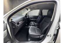Mitsubishi Outlander DI-D Juro 
