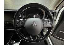 Mitsubishi Outlander DI-D Juro 