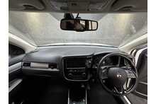 Mitsubishi Outlander DI-D Juro 