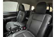Mitsubishi Outlander DI-D Juro 