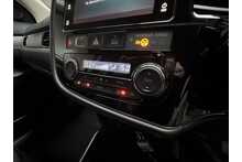 Mitsubishi Outlander DI-D Juro 