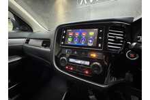 Mitsubishi Outlander DI-D Juro 