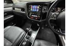 Mitsubishi Outlander DI-D Juro 