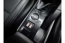 Mitsubishi Outlander DI-D Juro 