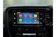 Mitsubishi Outlander DI-D Juro 