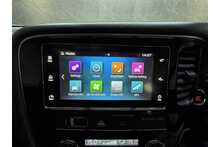Mitsubishi Outlander DI-D Juro 