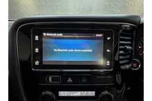 Mitsubishi Outlander DI-D Juro 