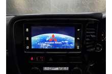 Mitsubishi Outlander DI-D Juro 