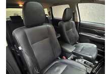 Mitsubishi Outlander DI-D GX4 