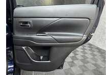 Mitsubishi Outlander DI-D GX4 