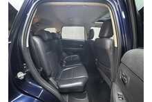 Mitsubishi Outlander DI-D GX4 