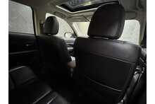 Mitsubishi Outlander DI-D GX4 