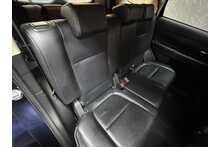 Mitsubishi Outlander DI-D GX4 
