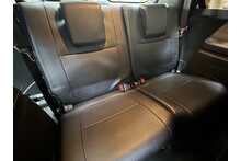 Mitsubishi Outlander DI-D GX4 
