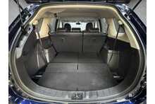 Mitsubishi Outlander DI-D GX4 