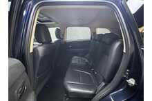 Mitsubishi Outlander DI-D GX4 