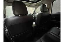 Mitsubishi Outlander DI-D GX4 