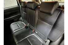 Mitsubishi Outlander DI-D GX4 