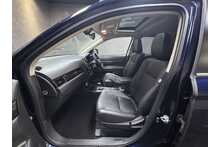 Mitsubishi Outlander DI-D GX4 