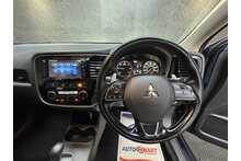 Mitsubishi Outlander DI-D GX4 