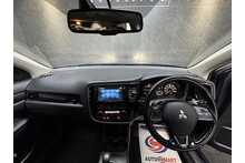 Mitsubishi Outlander DI-D GX4 