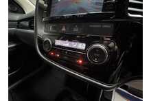 Mitsubishi Outlander DI-D GX4 