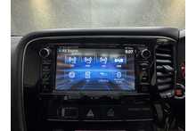 Mitsubishi Outlander DI-D GX4 