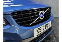 Volvo XC60 D4 R-Design Nav 