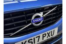 Volvo XC60 D4 R-Design Nav 
