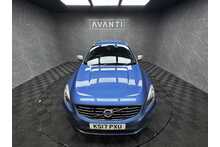 Volvo XC60 D4 R-Design Nav 