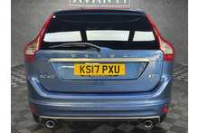 Volvo XC60 D4 R-Design Nav 