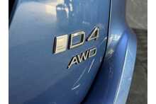Volvo XC60 D4 R-Design Nav 